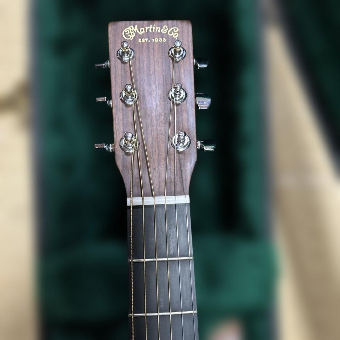 マーチン　made in USA 000-16GT 中古品