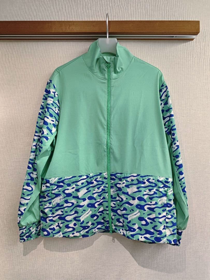 J.LINDEBERG レディース ゴルフウェア ジャケット スカート セット