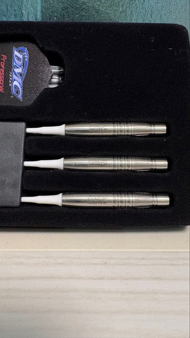 DMC Sabre Tetsuya SP2.5 藤原徹也モデル　定価16500円