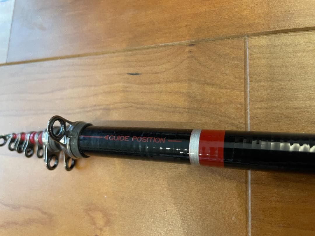 がま磯　グレ競技 Special 175-50