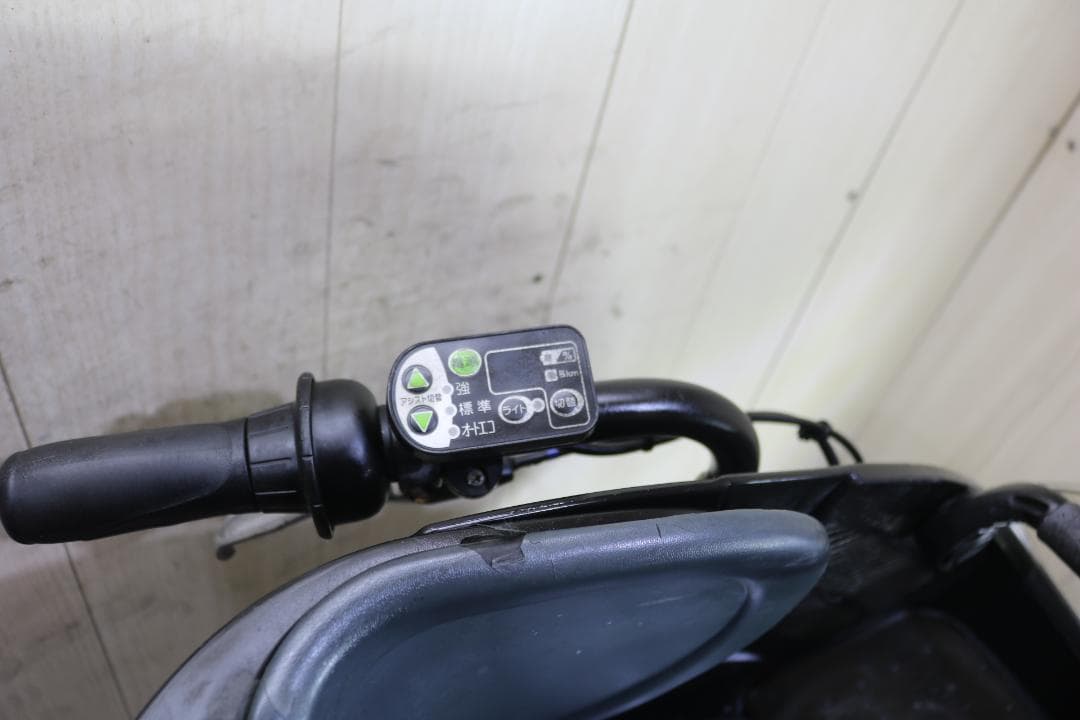 ブリヂストン アンジェリーノプティットe A20L83 20型6AH ピンク