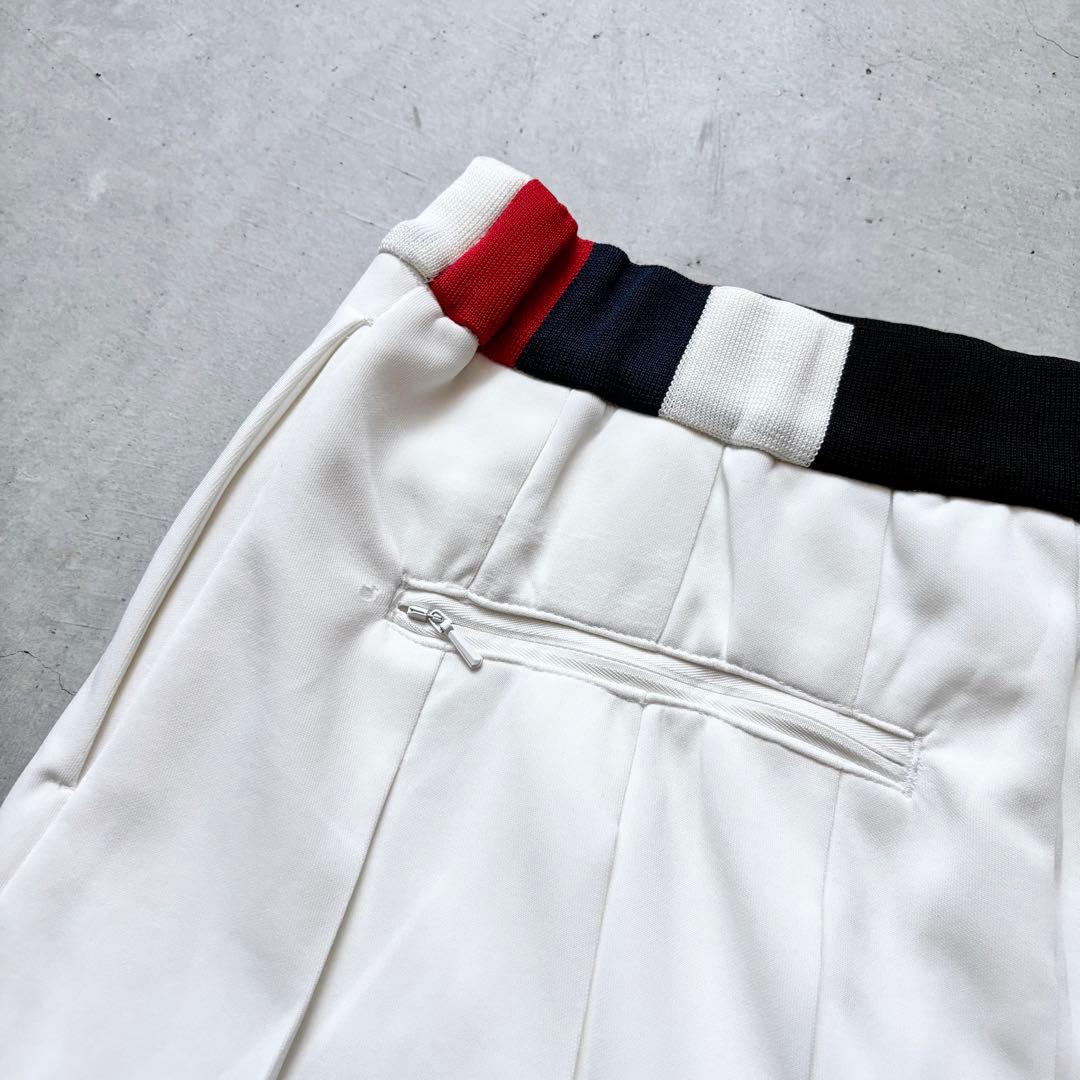 BEAMS GOLF ビームスゴルフ ポンチプリーツスカート インナーパンツ付き