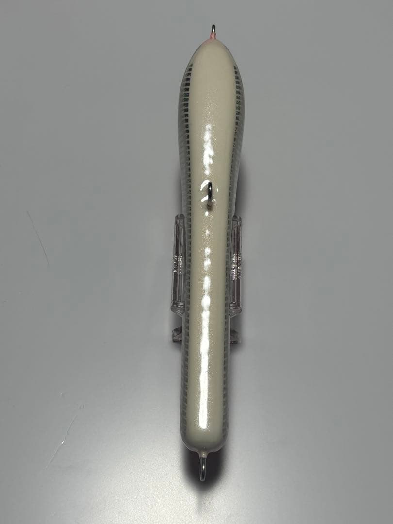 魚じゃらし工房 ラメール210 180 セット美品 ヒラマサ キャスティング青物