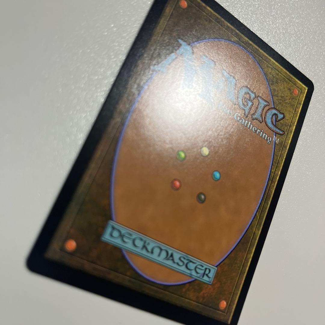 MAGIC The Gathering MTG 神聖なる泉 404 FOIL