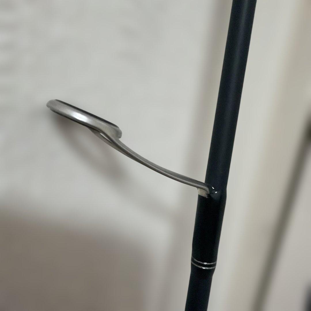 Abu Garcia トラウティン マーキス ナノ TMNS-562L-KR