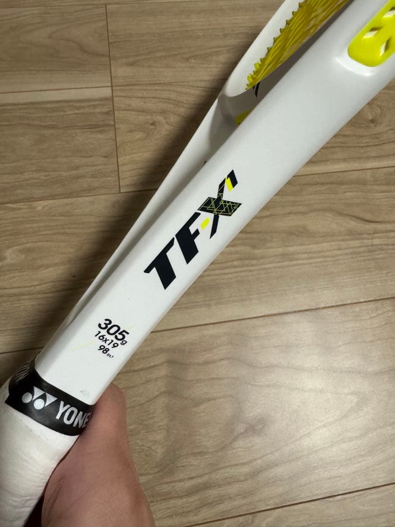 TF-X1 305 G3 ※訳あり【2月限定価格】