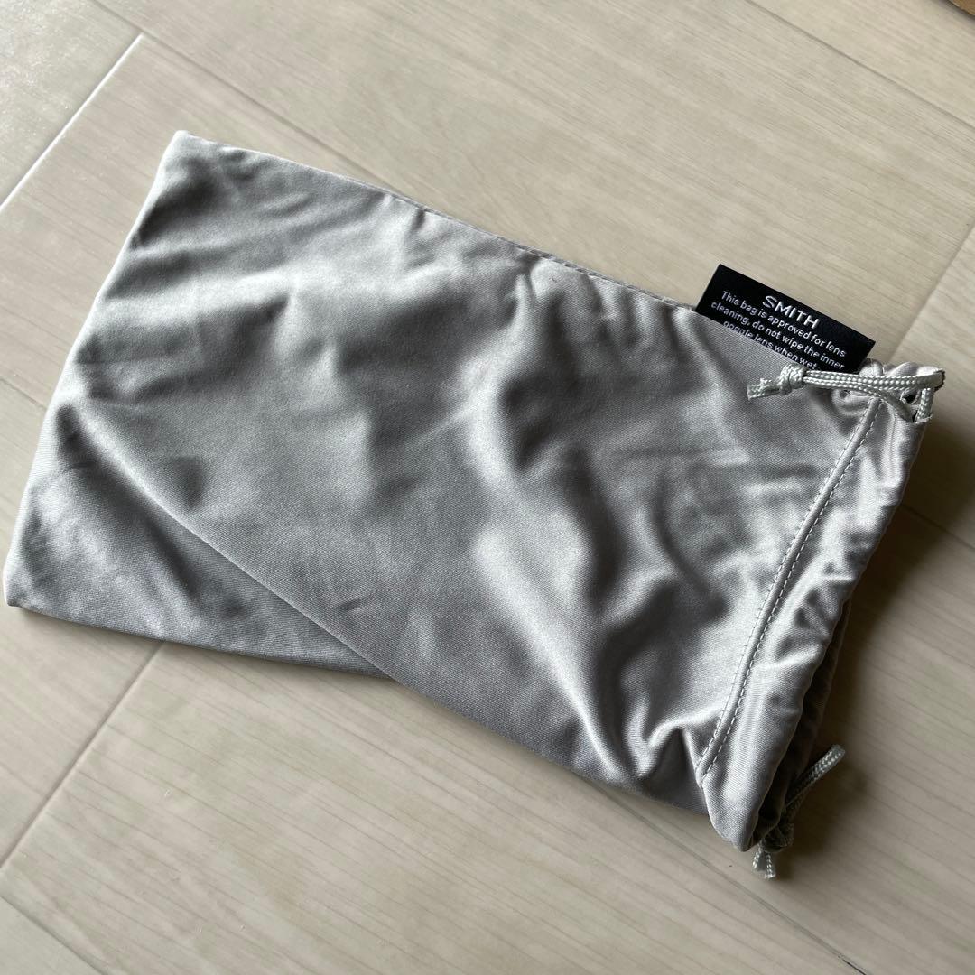 スミス SMITH ヴォーグ Vogue 010274190 Black