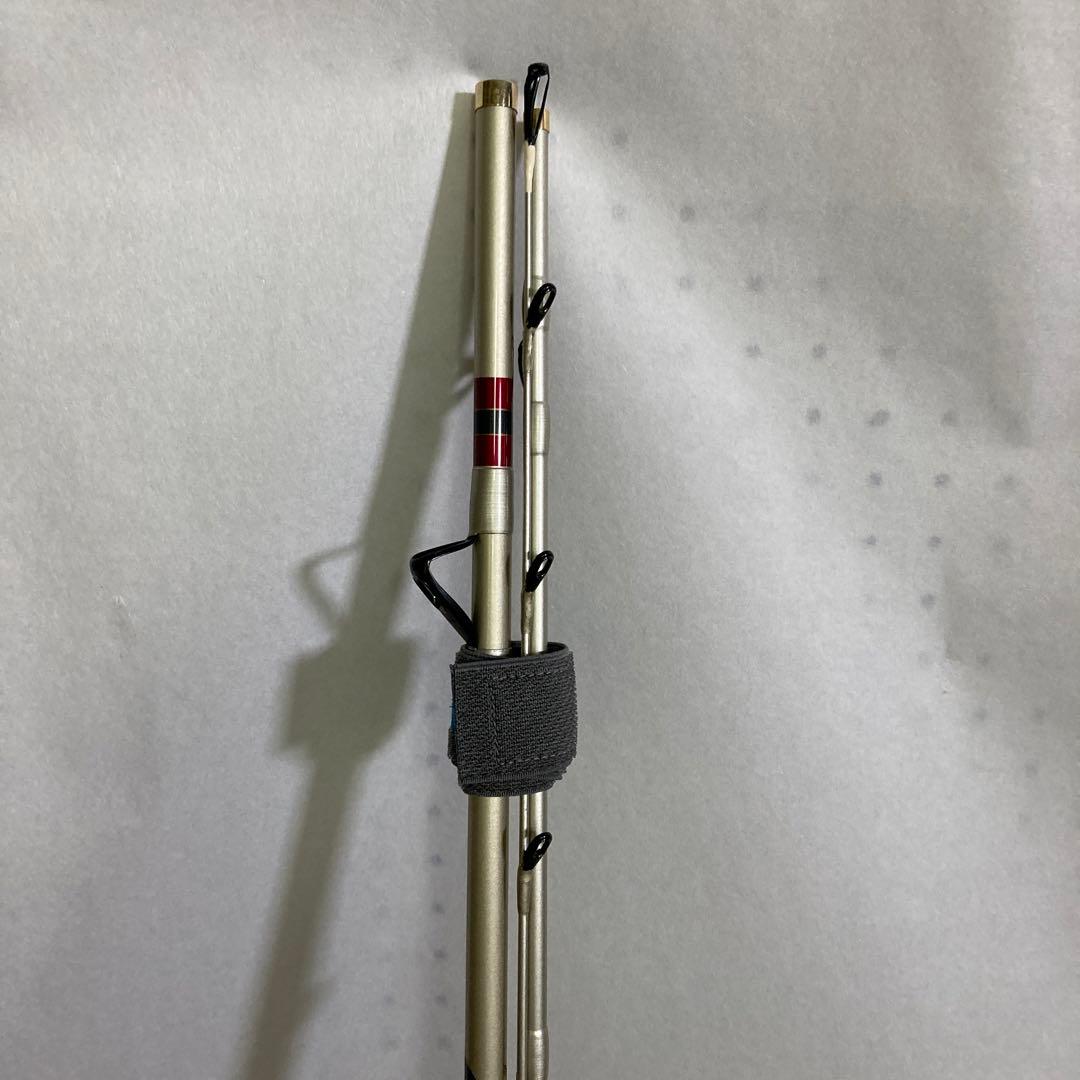 がまかつ　がま船LEOARC真鯛50号3.6m
