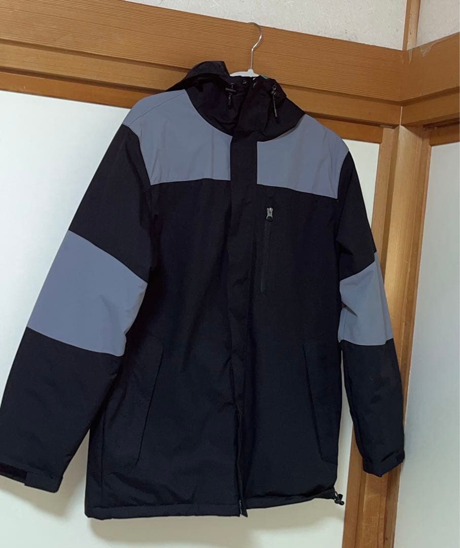 【美品】ＩＣＥＰＡＲＤＡＬ　スキーウェア　Ｍサイズ
