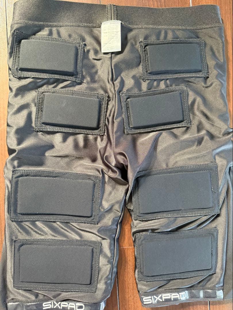 SIXPAD パワースーツライト　ヒップ＆レッグ　レディースL
