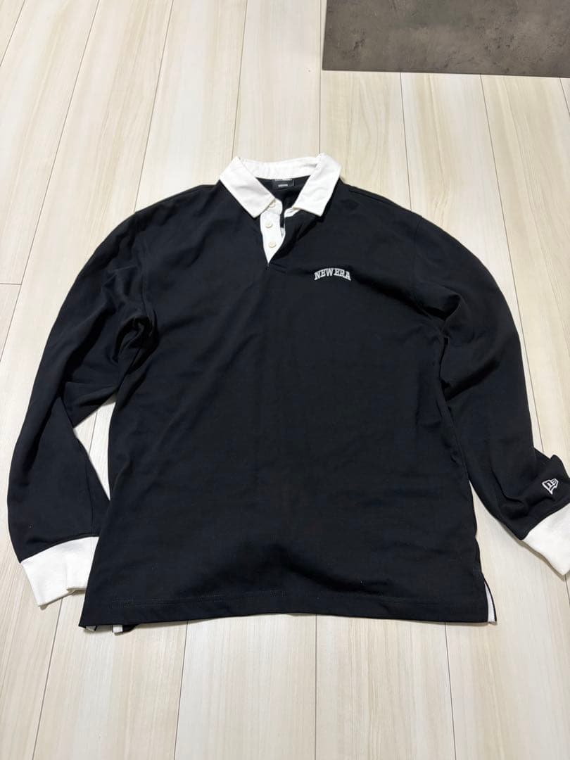 NEWERA ニューエラ　ゴルフウェア ポロシャツ