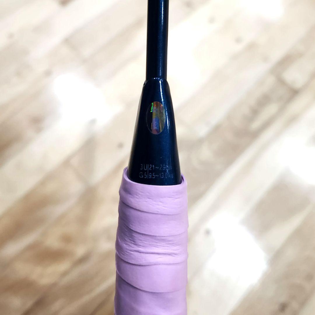YONEX ナノフレア800プロ