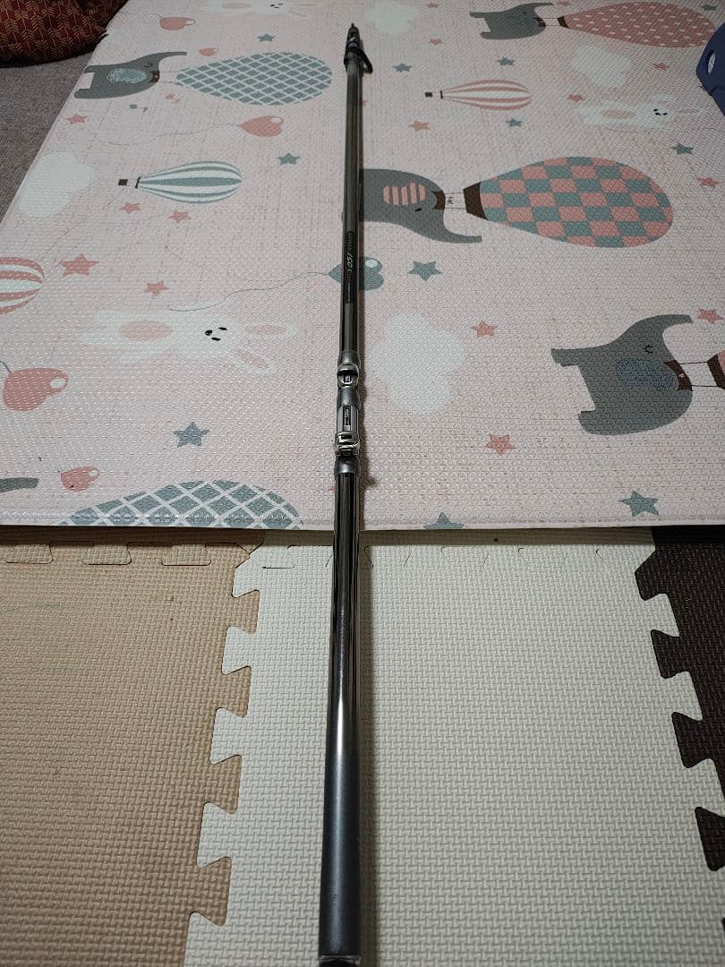 RYOBI　アンサー磯