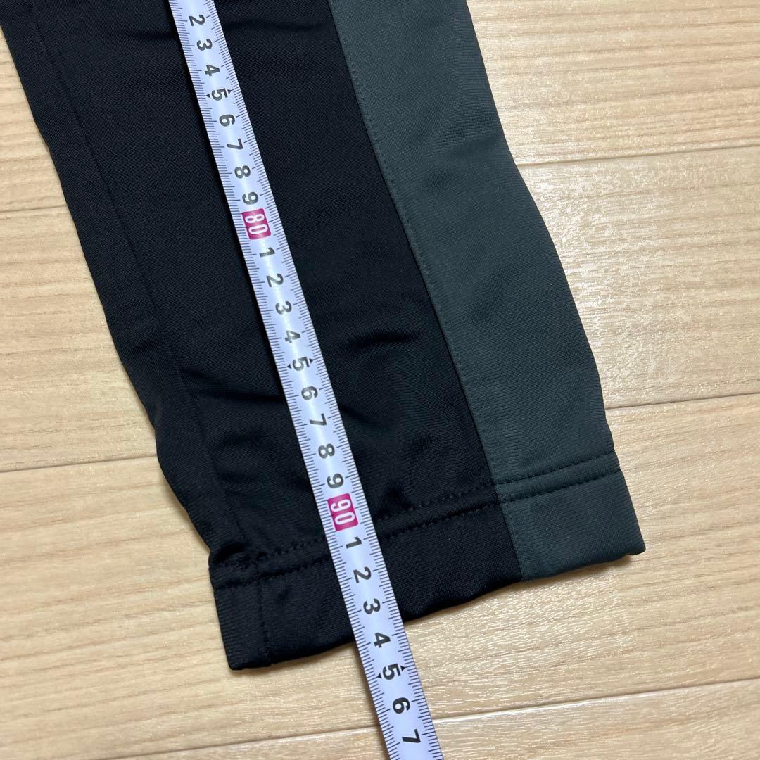 《新品未使用》ナイキ ジャージ 上下 セットアップ Lサイズ ワンポイント