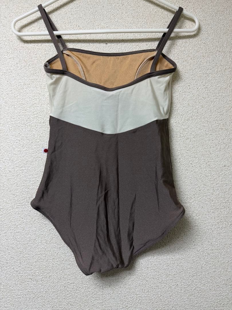 Yumiko レオタード　Ｌ