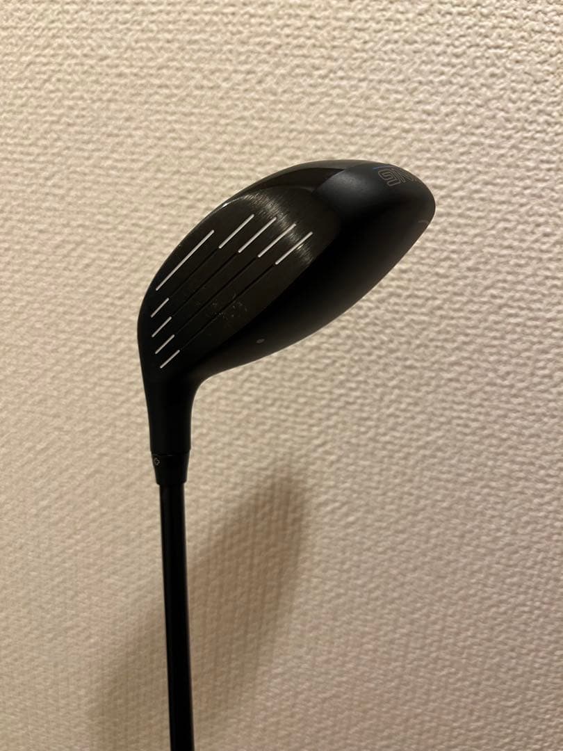 ピン G440 MAX 5W 19° テンセイ1kプロブルー6S カスタム