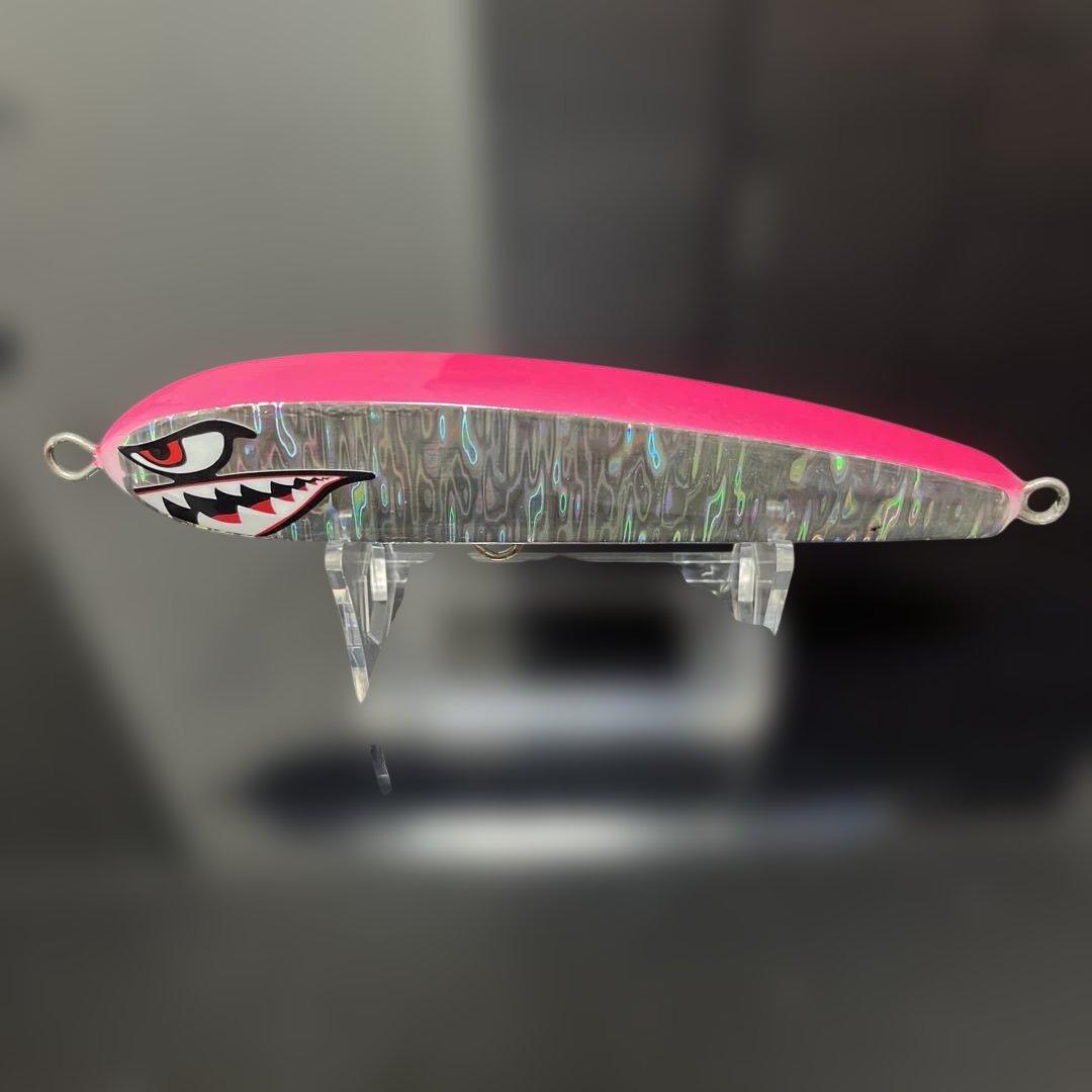 美品）ストライクルアー ロールボーイ 165