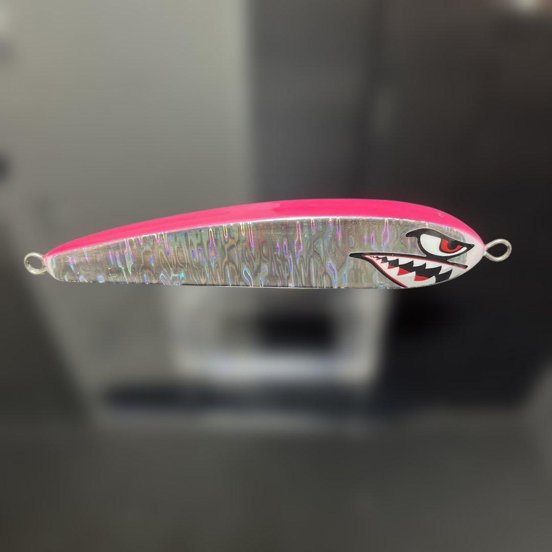 美品）ストライクルアー ロールボーイ 165