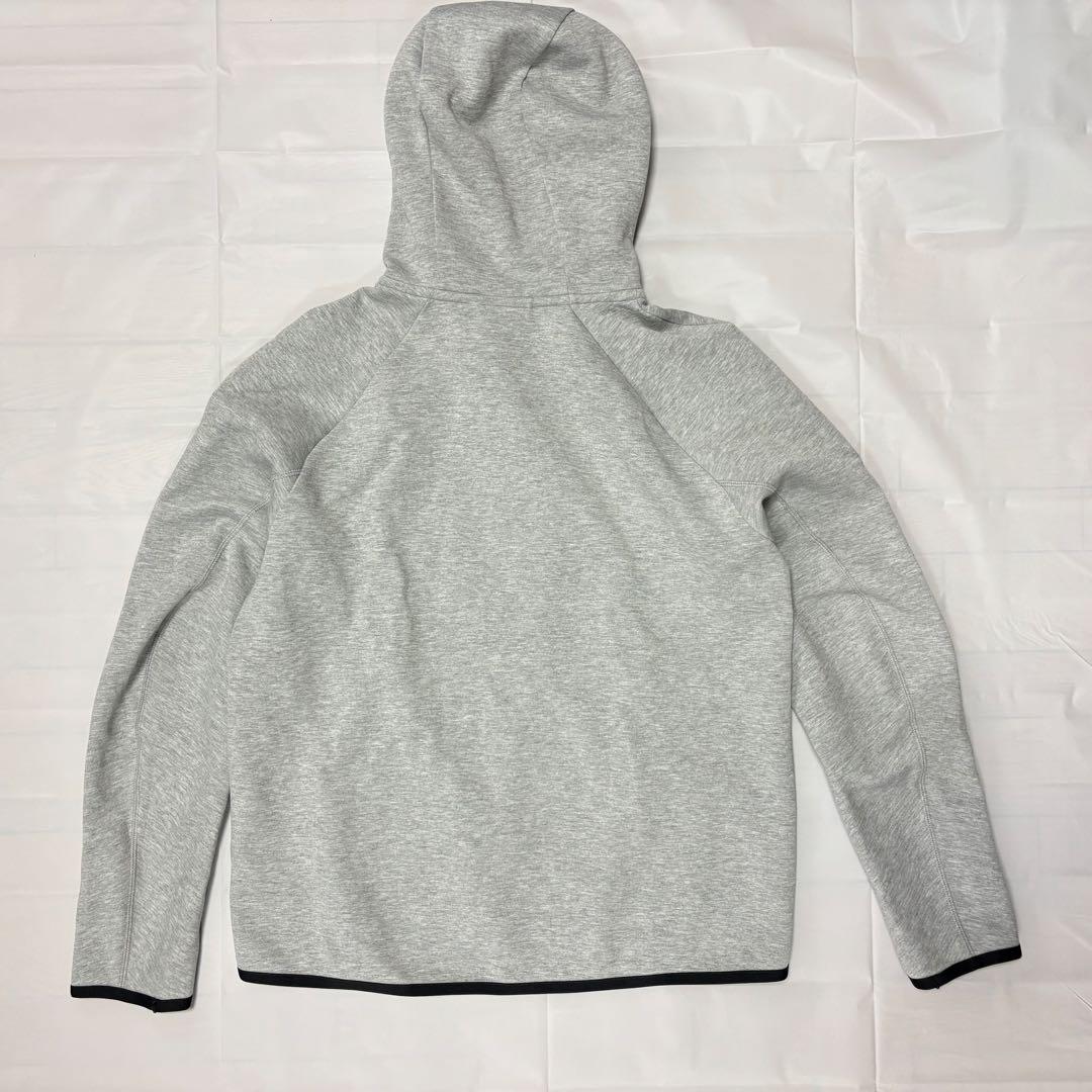 2019 二代目テックフリースセットアップ 上:L 下:XL