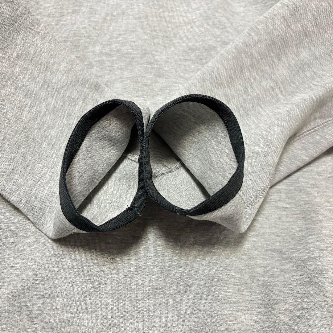 2019 二代目テックフリースセットアップ 上:L 下:XL
