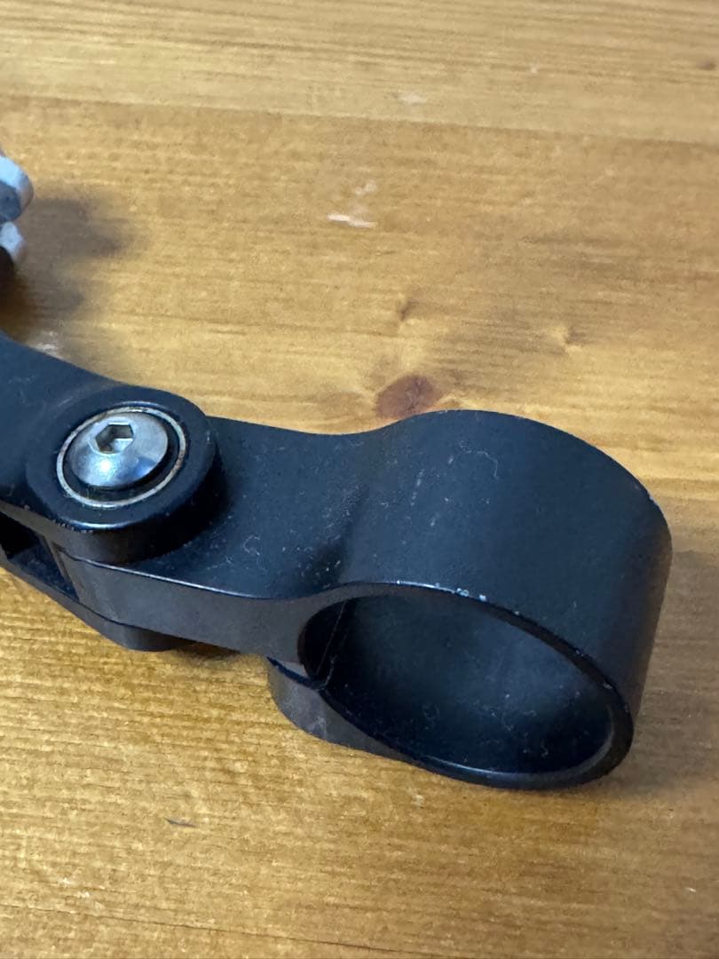 PAUL LOVE LEVER 2.5 左右セット BLACK