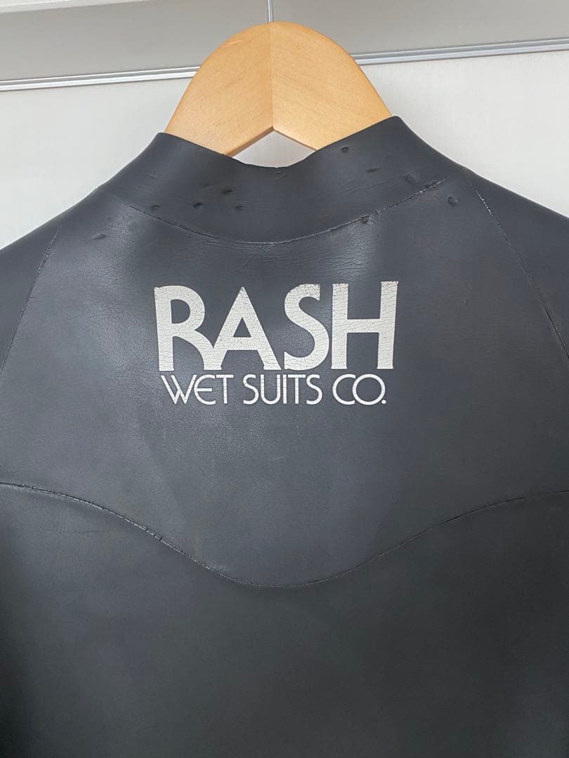 RASH ラッシュ 長袖タッパーXL