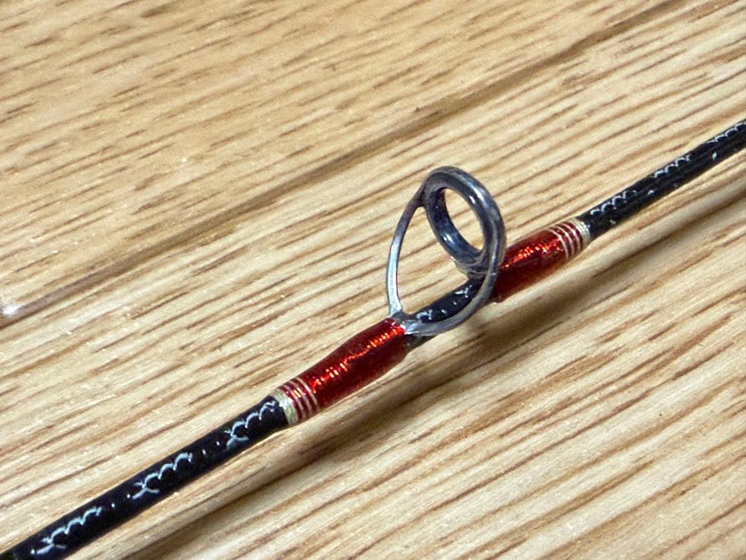 シマノ ワールドシャウラ ツアーエディション 1652R-4 極美品