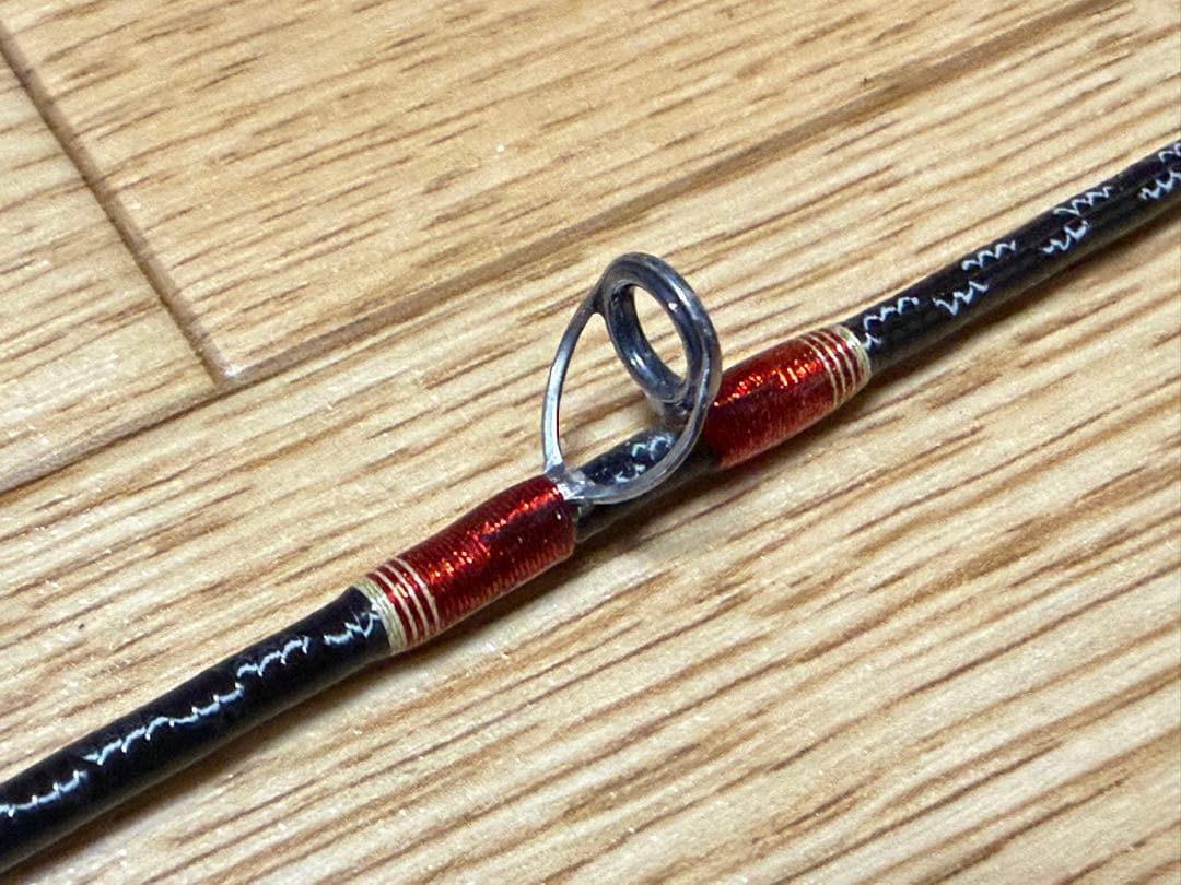 シマノ ワールドシャウラ ツアーエディション 1652R-4 極美品