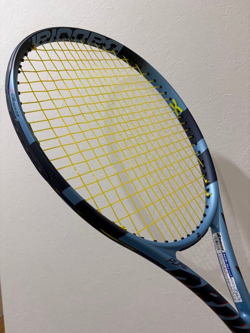 Babolat Pure Drive 2025 マッチペア