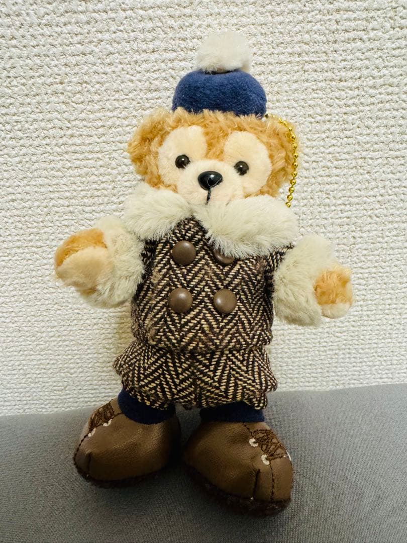 ディズニー　ダッフィーグッズまとめ