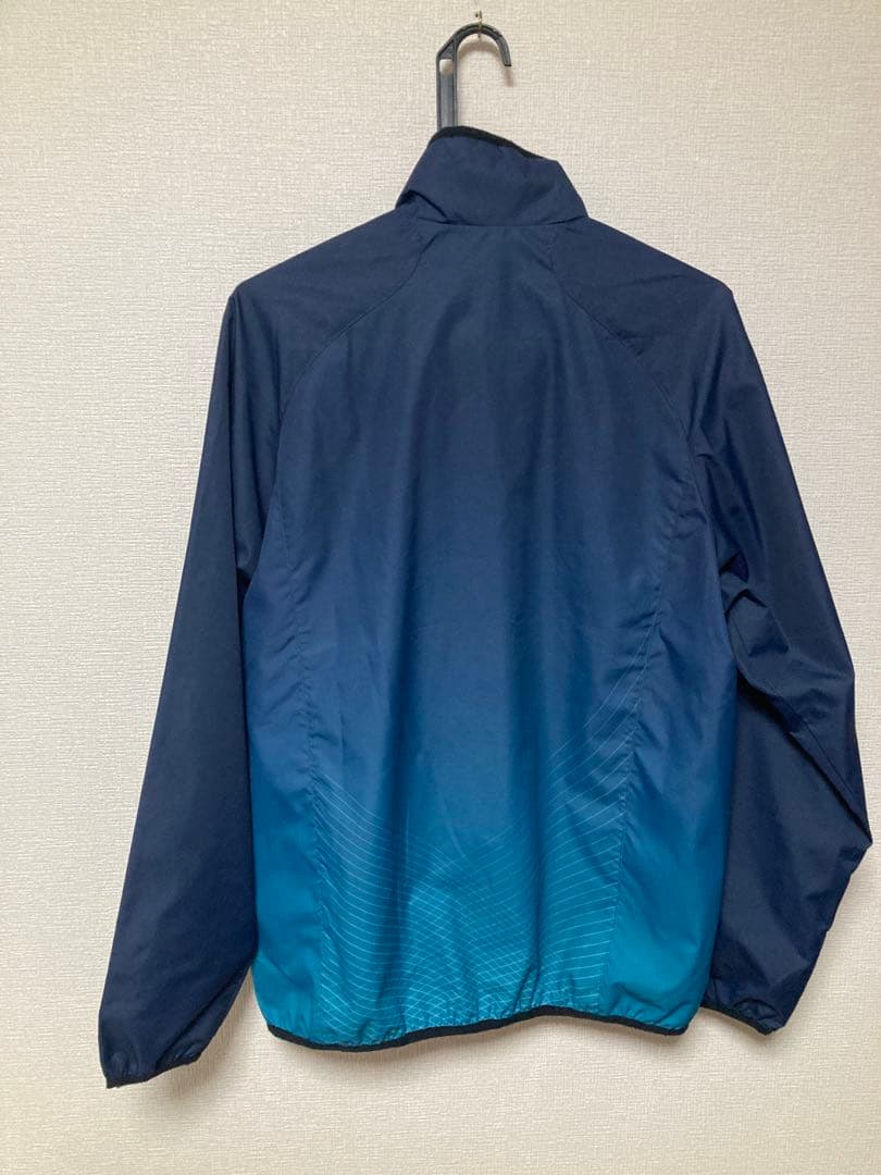 デサント　move sport ウインドブレーカー　セットアップDAT-3953