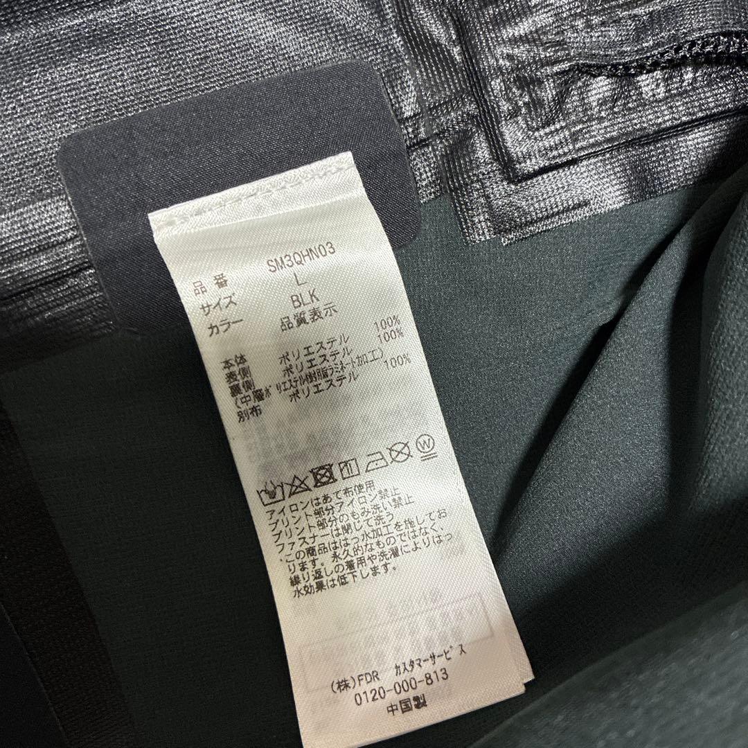 定価5.5万未使用 サマス スキーウェアスノボウェア ジャケット L レディース