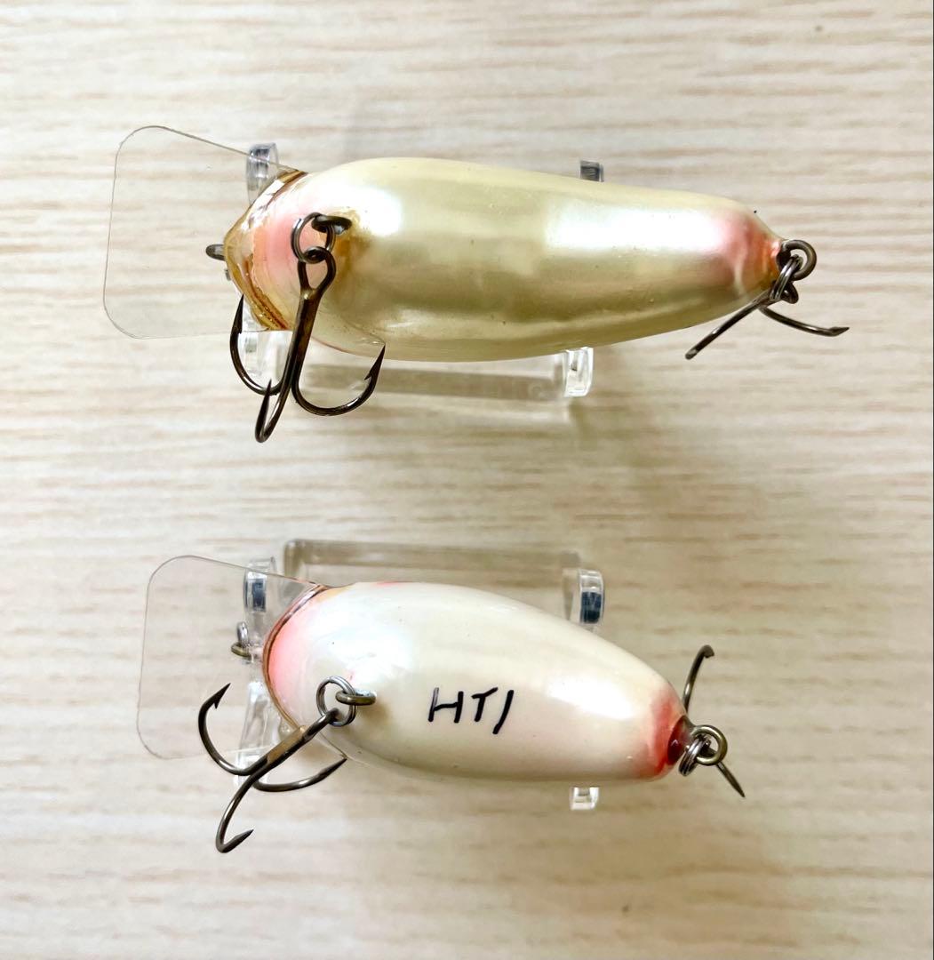 激レア ★H&T Baits/H&Tベイツ★HT2★秘密のクランクベイト