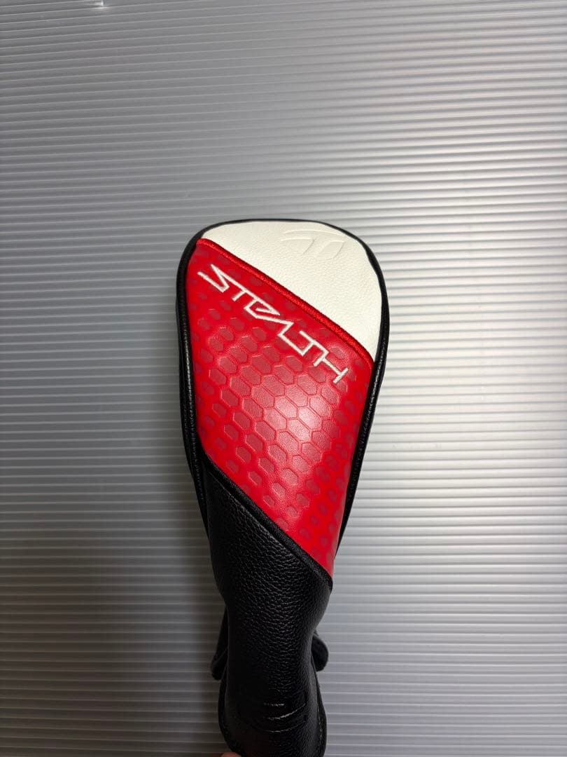 ステルス2 3番 ユーティリティ