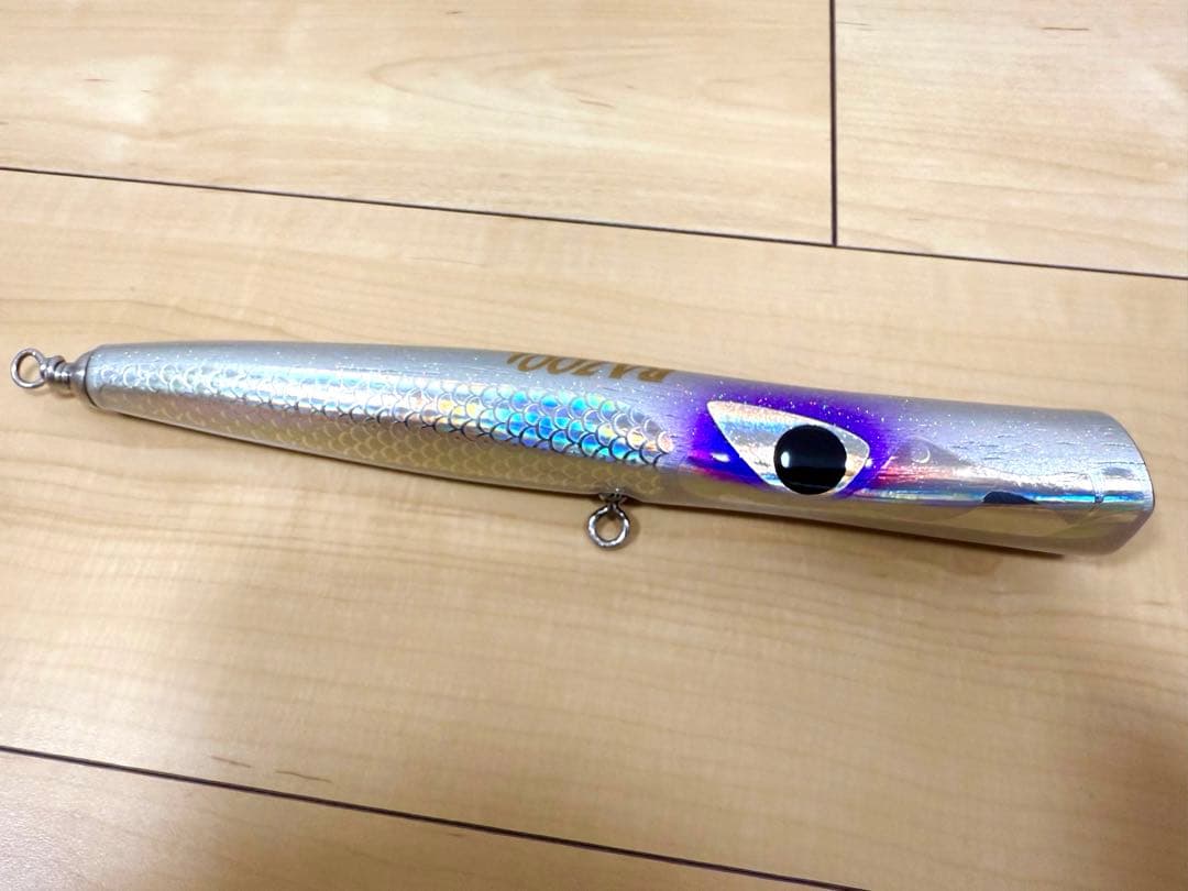 CB ONE バズースリム 220 BAZOO SLIM