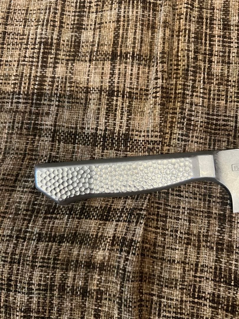 な*げ様 グレステンぺティナイフ 21cm 021ＴＵＭ
