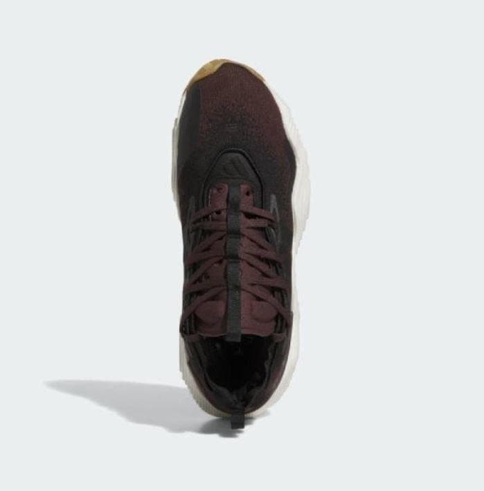 新品 adidas アディダス バッシュ トレイ ヤング バスケット スニーカー