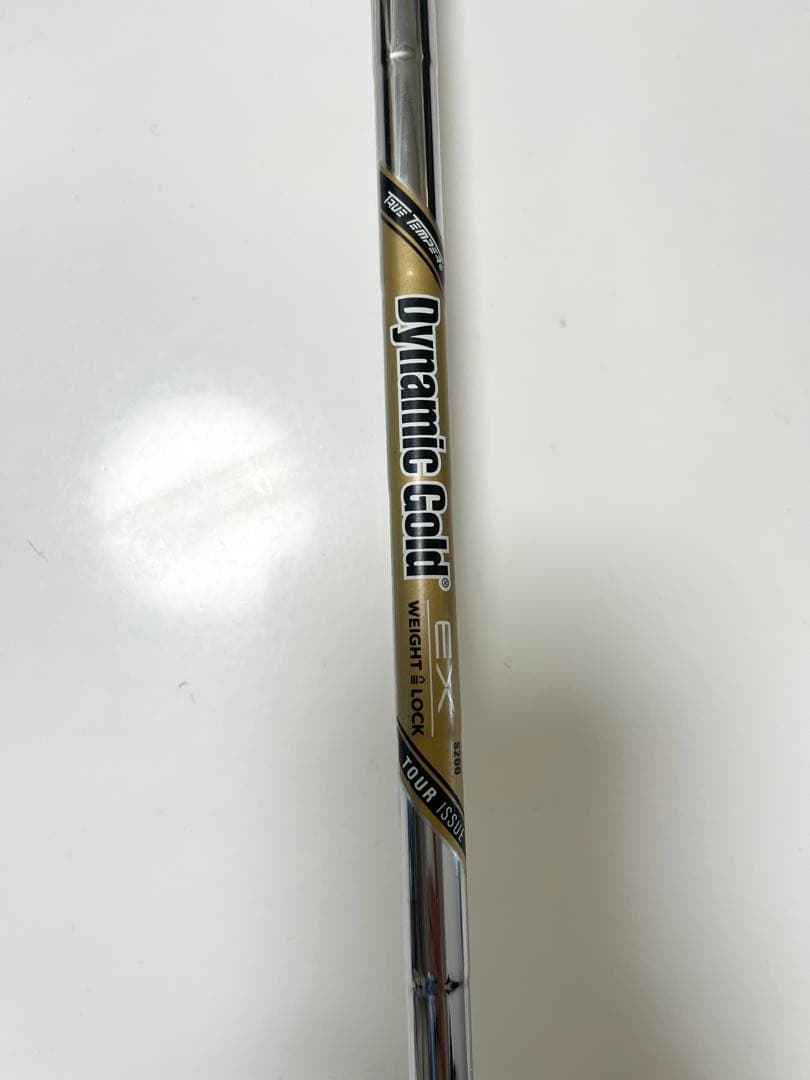 テーラーメイドTaylorMade P-7MB 7番アイアン