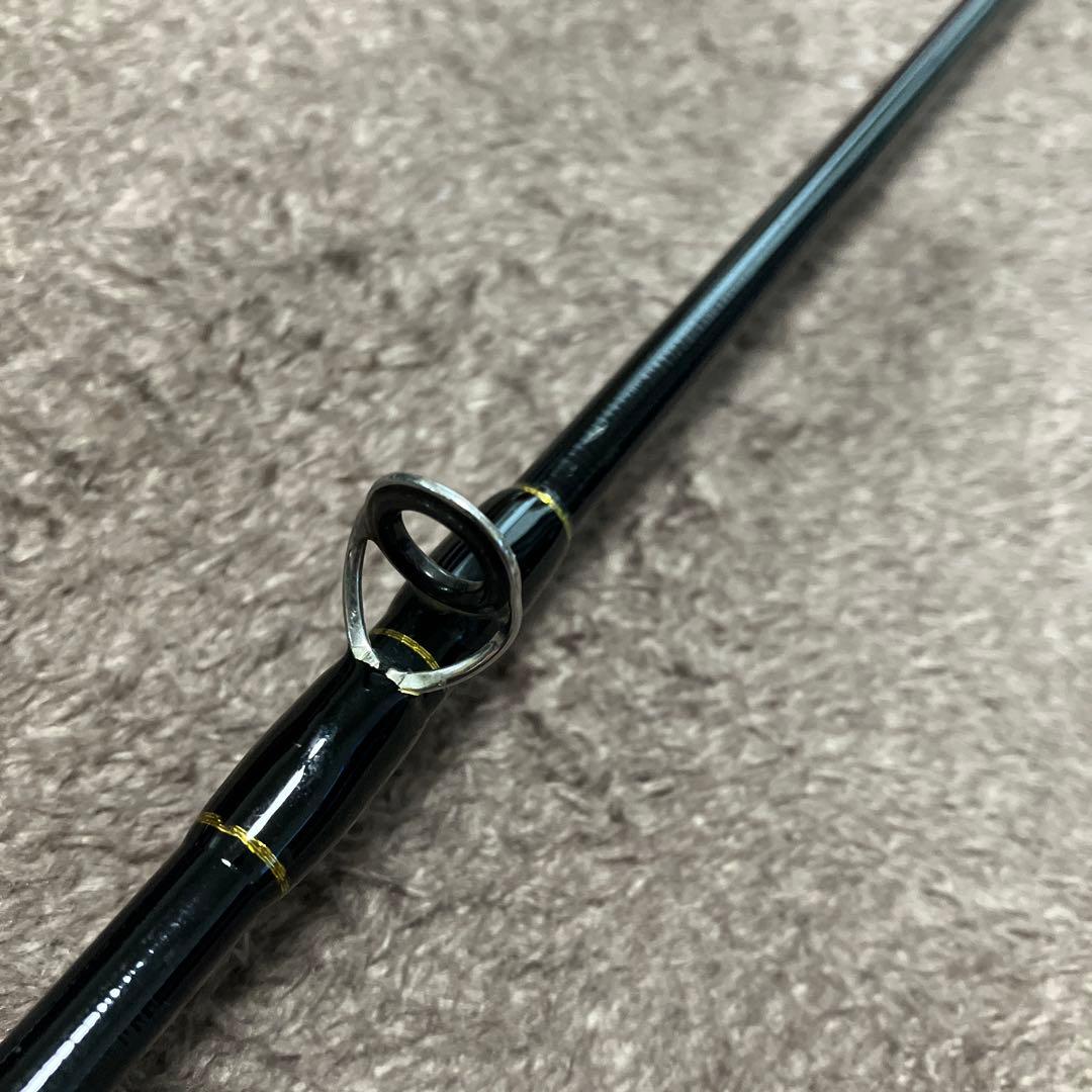 【MajorCraft】SOLPARA SPX-1002LSJ