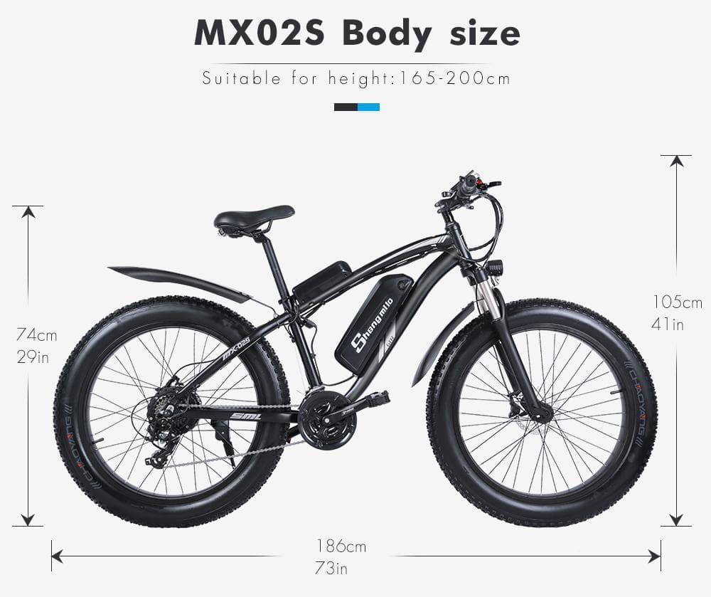 電動自転車　アシスト自転車27インチ 7段変速 1000w 17ah 電動自転車