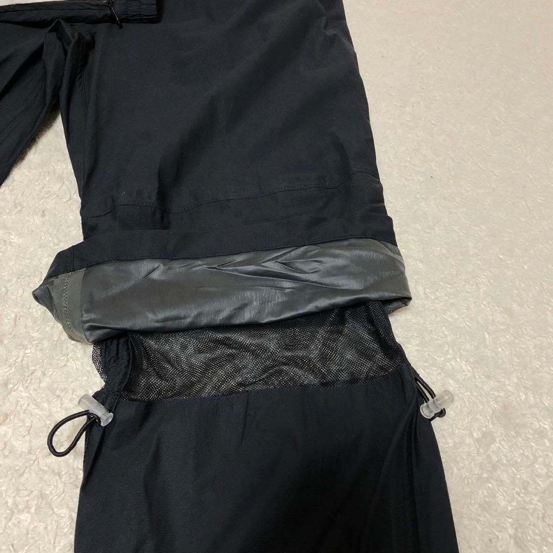 Munsingwear マンシング　ゴルフウェア　 セットアップ　レインウェア