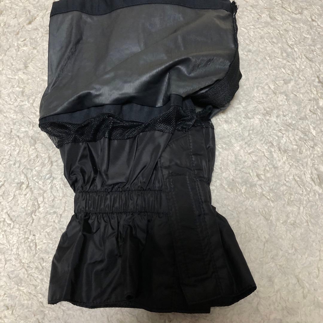 Munsingwear マンシング　ゴルフウェア　 セットアップ　レインウェア