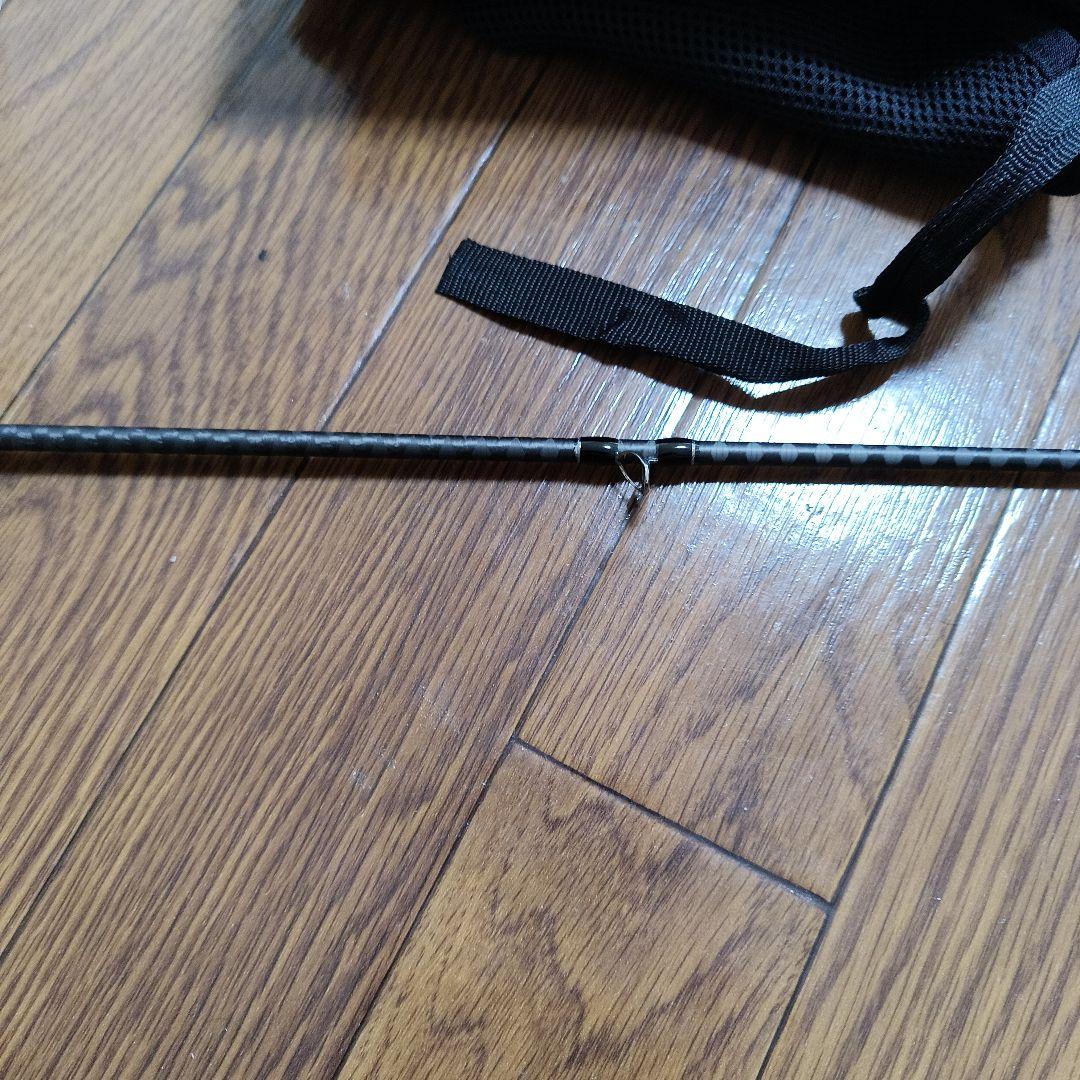 シマノ　22エクスプライド 165ML-LM
