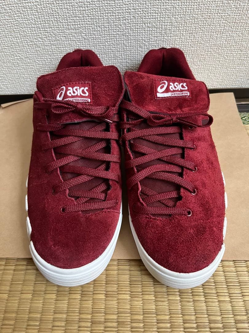 スケートボード ASICS GEL-FLEXKEE
