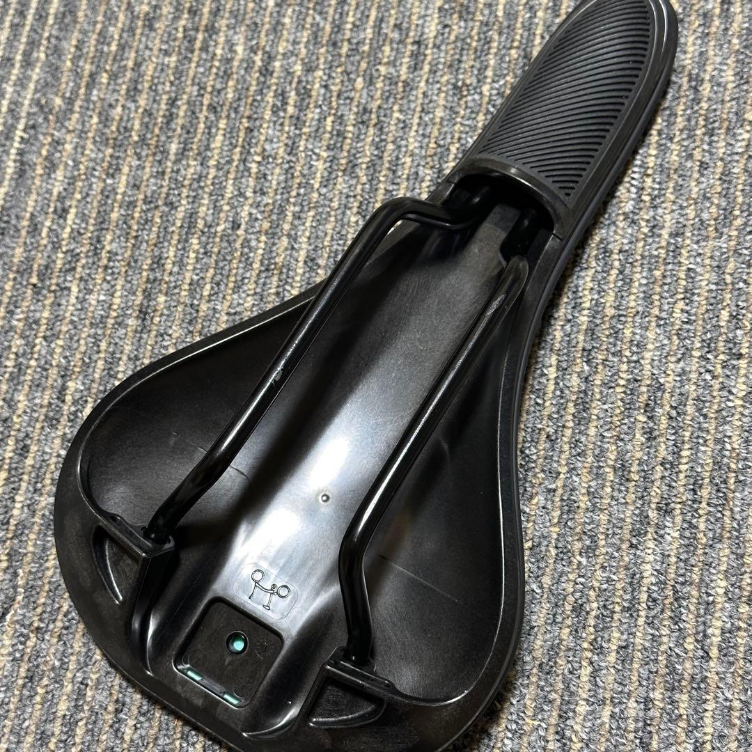 Brompton Superlight サドル P-Line純正ブロンプトン
