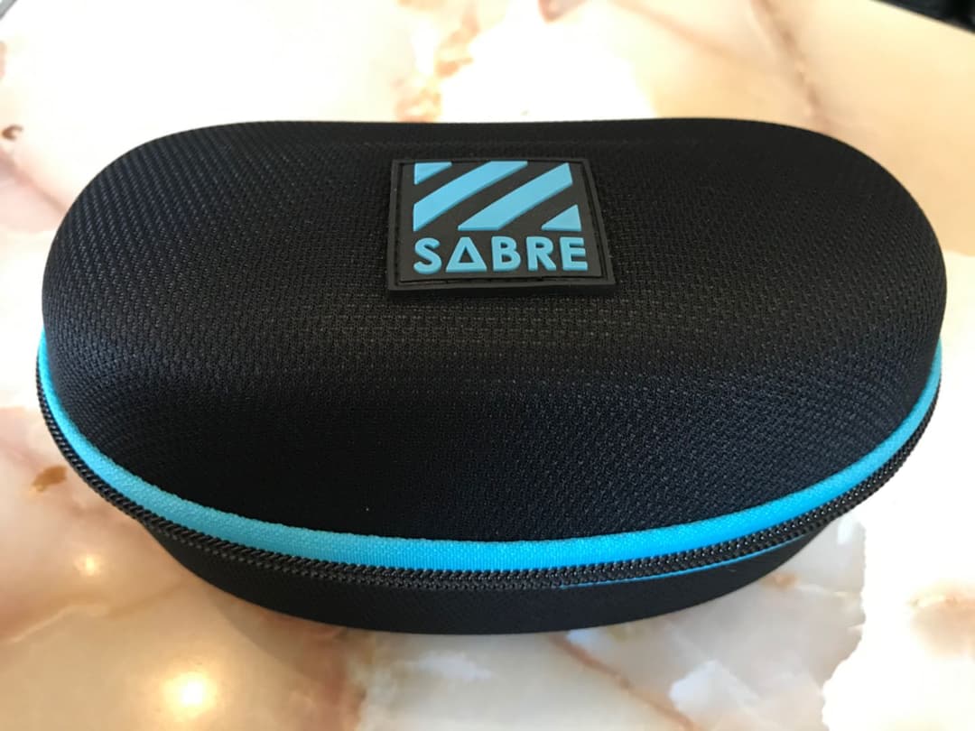 新品　セイバー　SABRE ゴーグル　スキー　スノーボード　bmx ヨコノリ