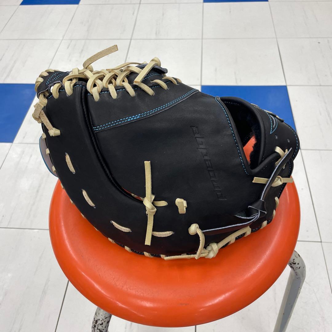 SSK 硬式野球グローブ　一塁手用