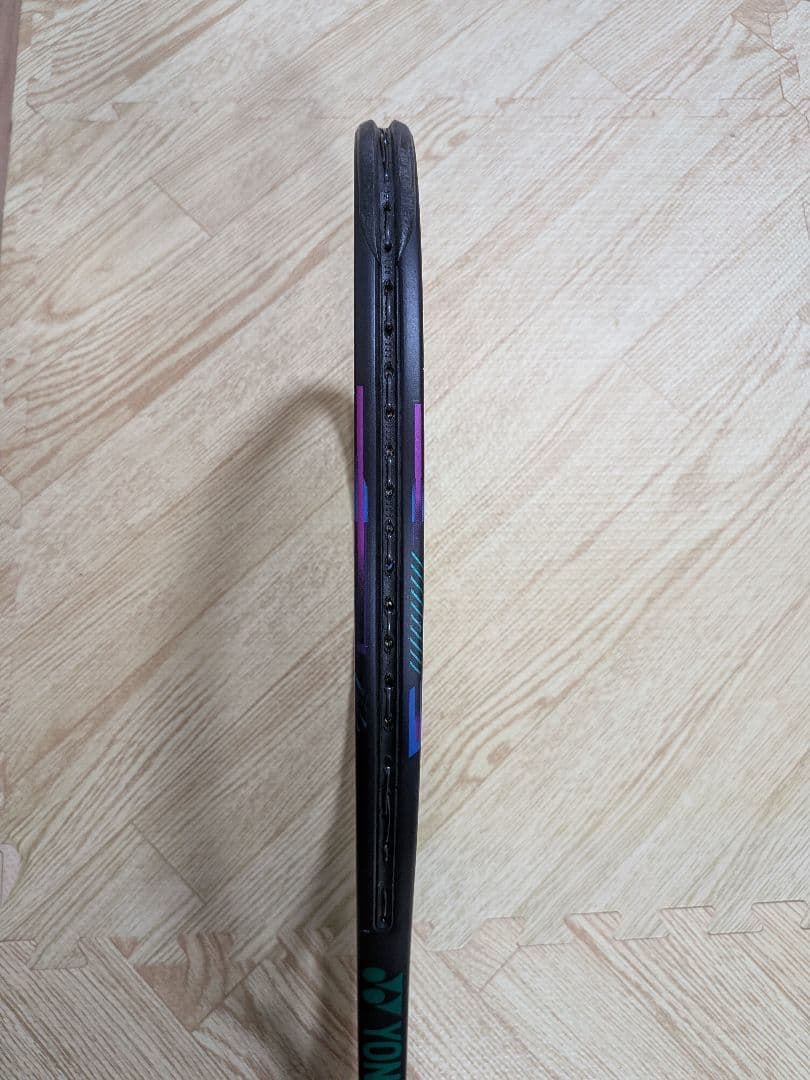 YONEX ブイコアプロ 100 カスタムフィット 27.5インチ グリップ3