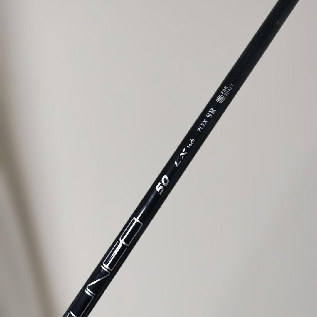 ミニドライバー？ブラッシー？Lynx フェアウェイドライバー！？