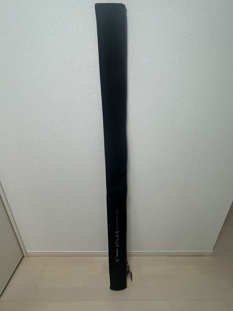 APIA アピアATLAS BLUE RUNNER 100MH